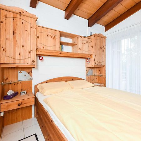 Ferienwohnung Captain Flints Schatz Bensersiel Zewnętrze zdjęcie
