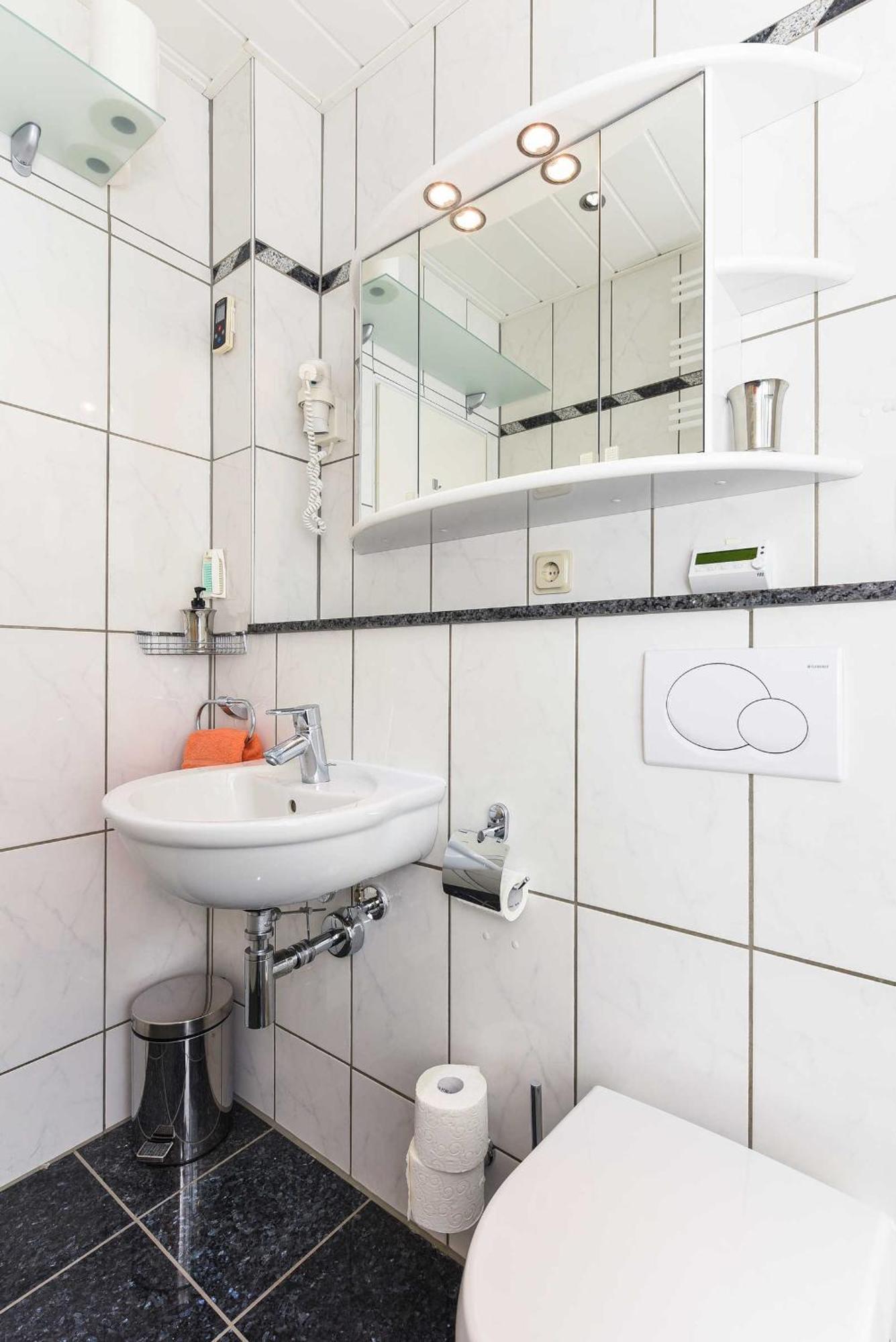 Ferienwohnung Captain Flints Schatz Bensersiel Zewnętrze zdjęcie