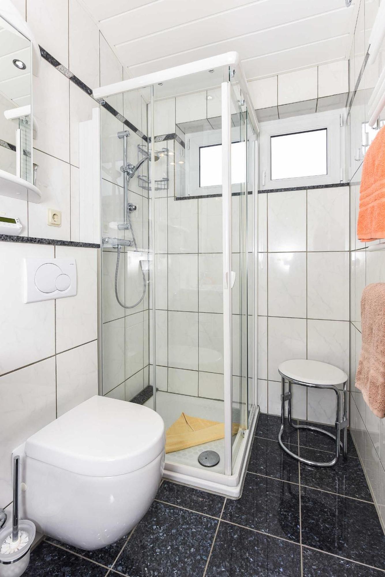 Ferienwohnung Captain Flints Schatz Bensersiel Zewnętrze zdjęcie